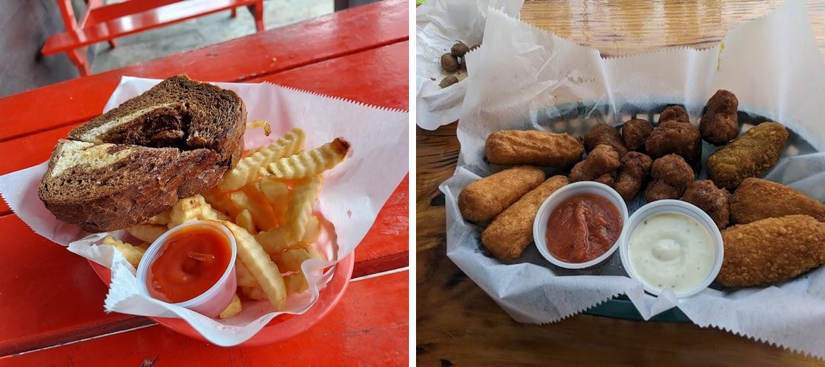 Rock Springs Bar & Grill
