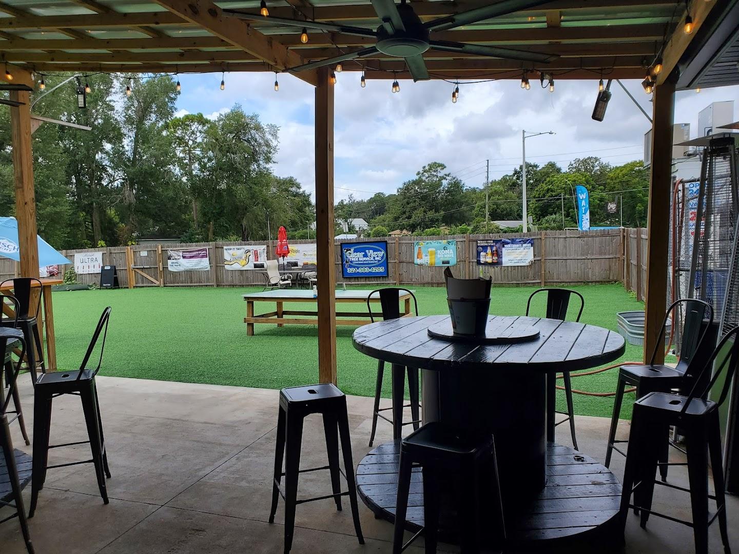 Rock Springs Bar & Grill