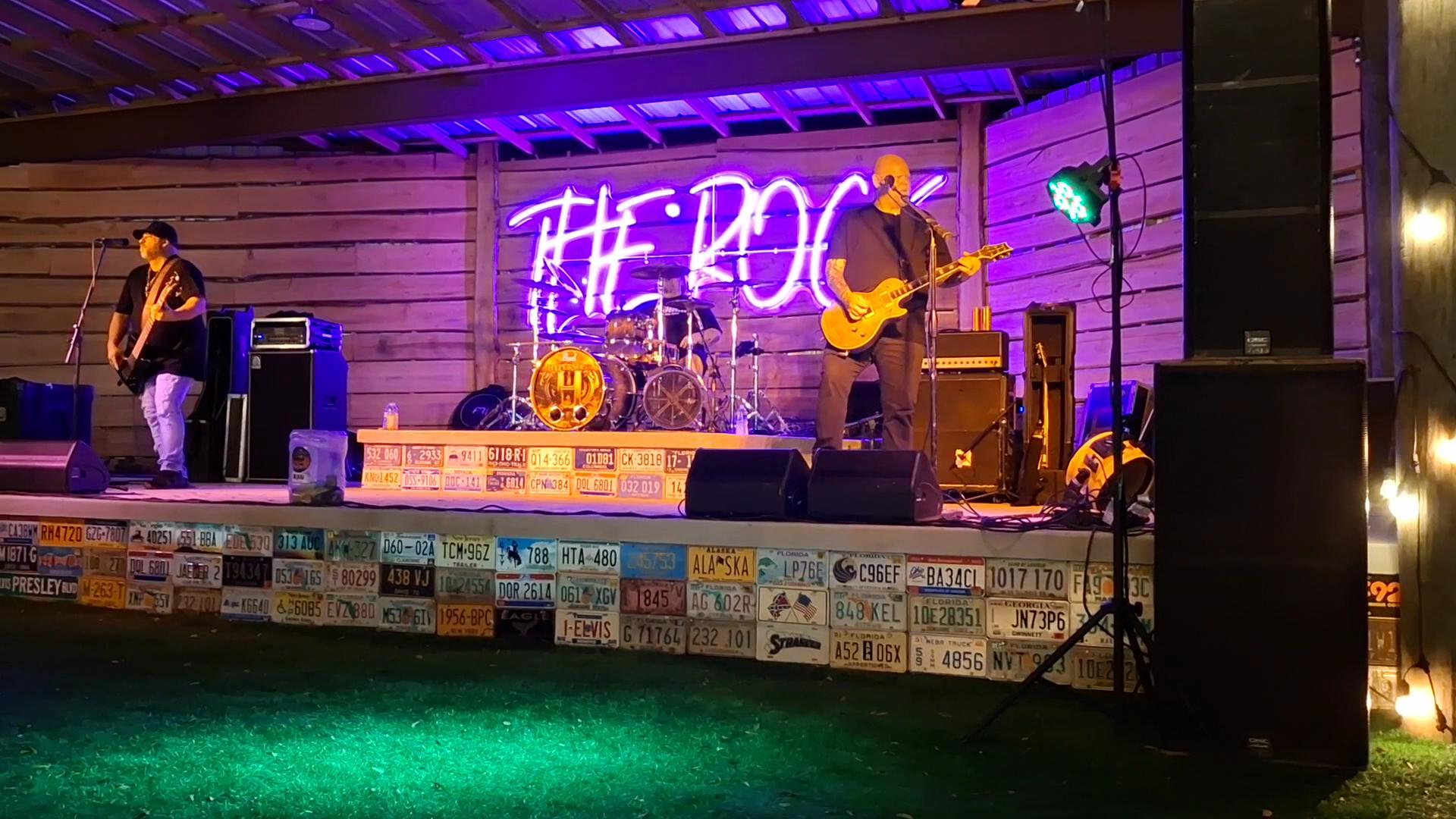 Rock Springs Bar & Grill