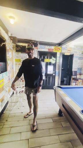 Rock Springs Bar & Grill