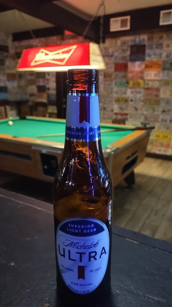 Michelob Ultra